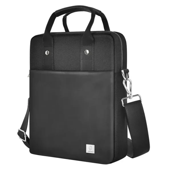 Wiwu Hali Vertical Layer 14 Inch Laptop Handbag (1)