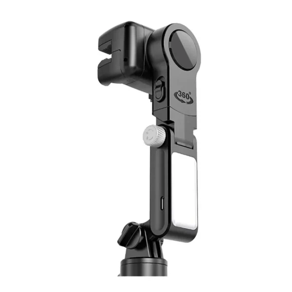 Wiwu Wi Se006 Auto Tracking Tripod Selfie Stick (1)