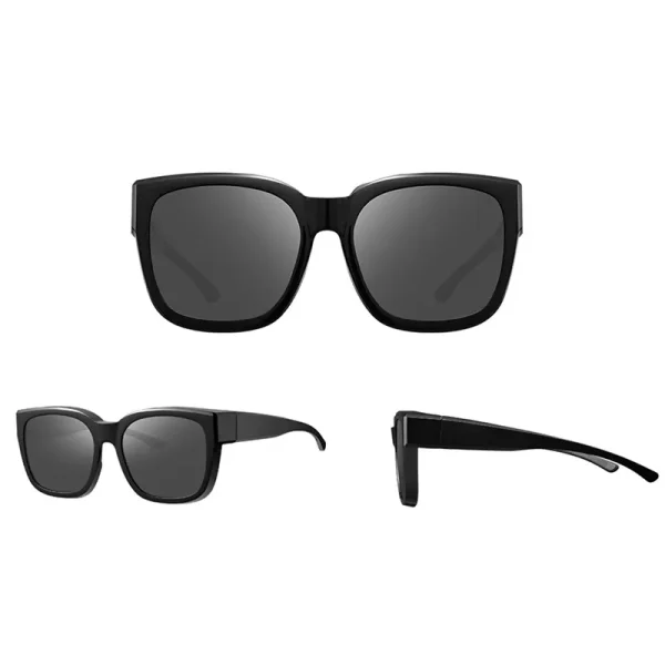 Xiaomi Mijia Polarized Sunglasses Hd Uv400 Protection Msg05gl (5)