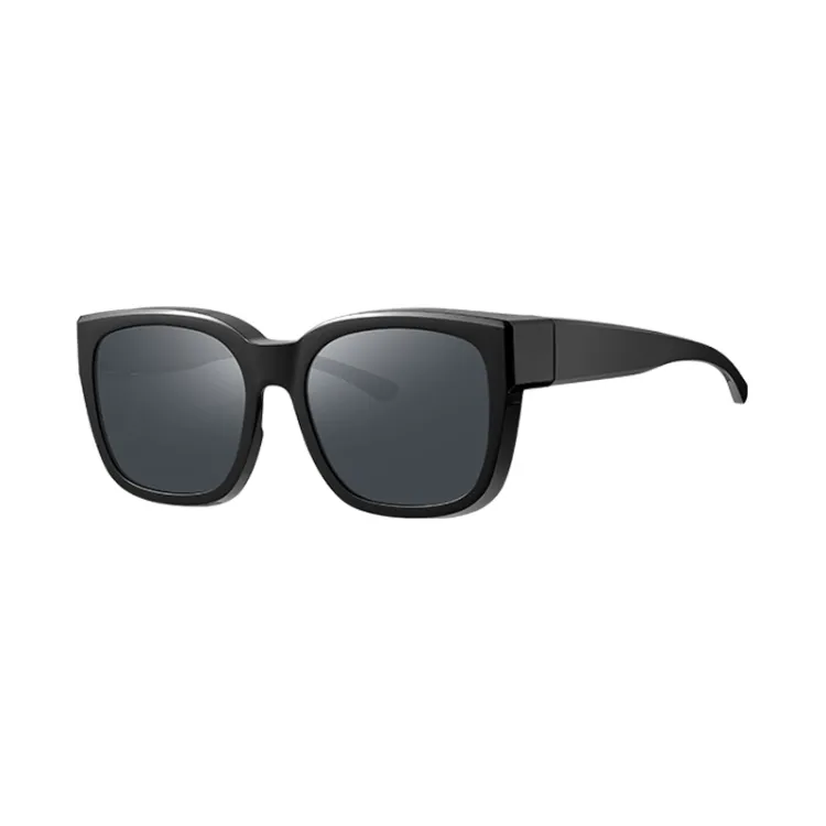 Xiaomi Mijia Polarized Sunglasses Hd Uv400 Protection Msg05gl (6)