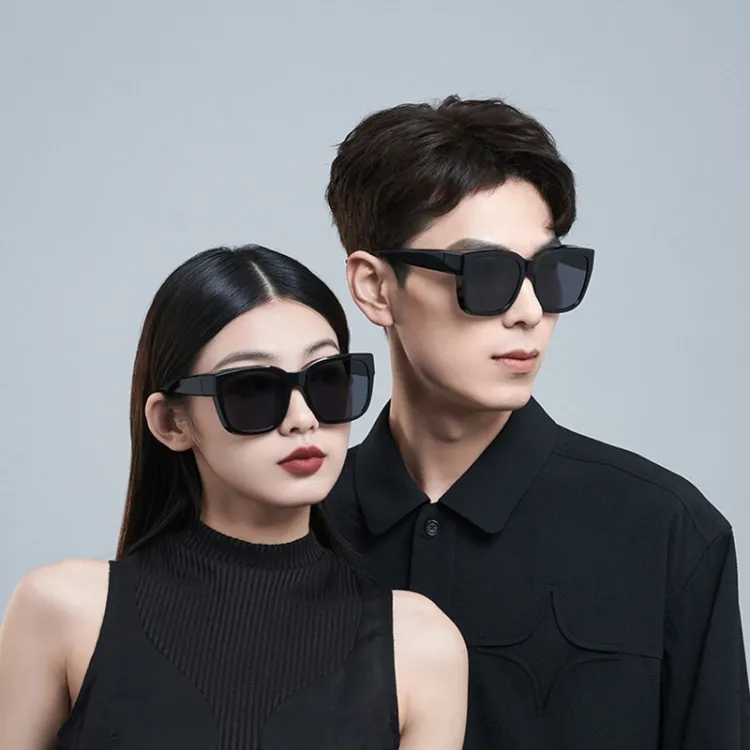 Xiaomi Mijia Polarized Sunglasses Hd Uv400 Protection Msg05gl (7)