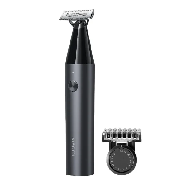 Xiaomi Uniblade Trimmer An All In One Grooming Kit (2)