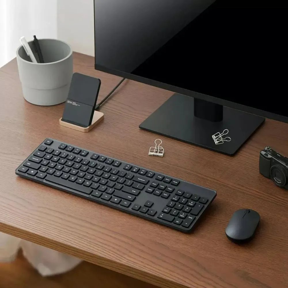 Xiaomi Wireless 104 Keys Keyboard And Mouse Set 2 (1)