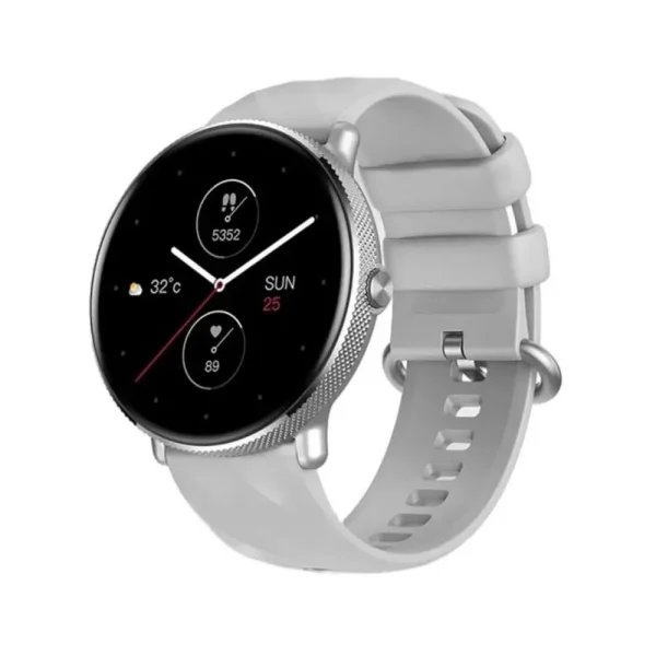 Zeblaze Gtr 3 Pro Smart Watch Amoled Display With Bt Calling