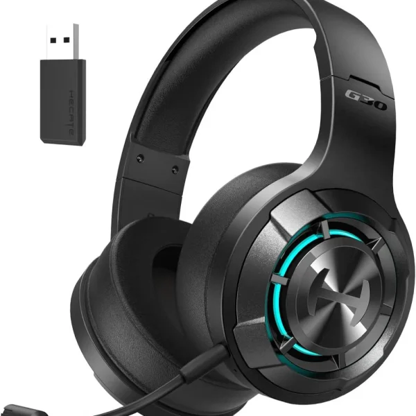 Edifier G30 S Dual Mode Wireless Gaming Headset (2)