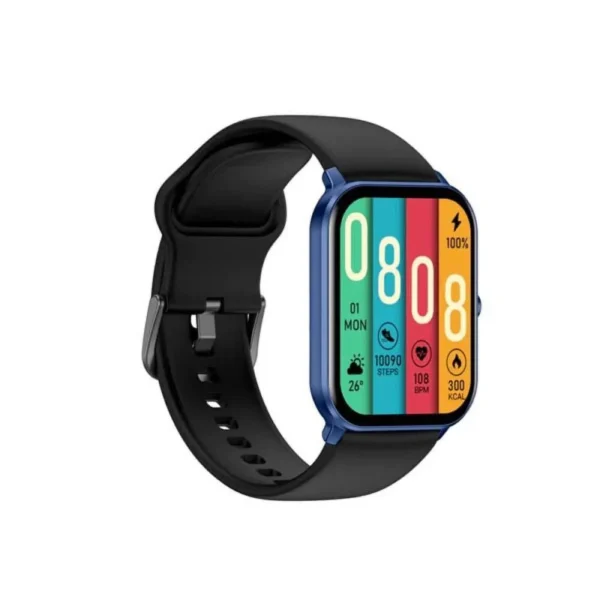 Kieslect Ks Mini Amoled Display Calling Smart Watch (1)