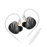 Kz Krila Hybrid Technology Tunable In Ear Earphones (6)