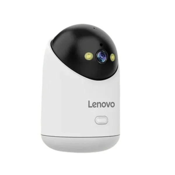 Lenovo Ip Smart Surveillance Camera 3mp Indoor Home Security (1)