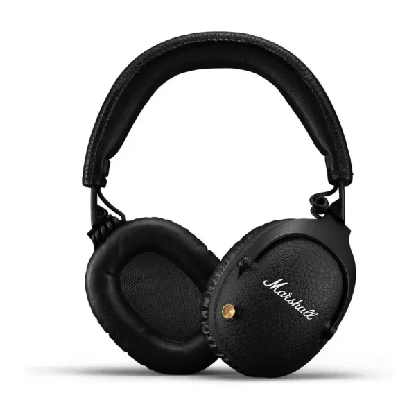 Marshall Monitor Ii Active Noise Canceling Over Ear Bluetooth Headphone (1)