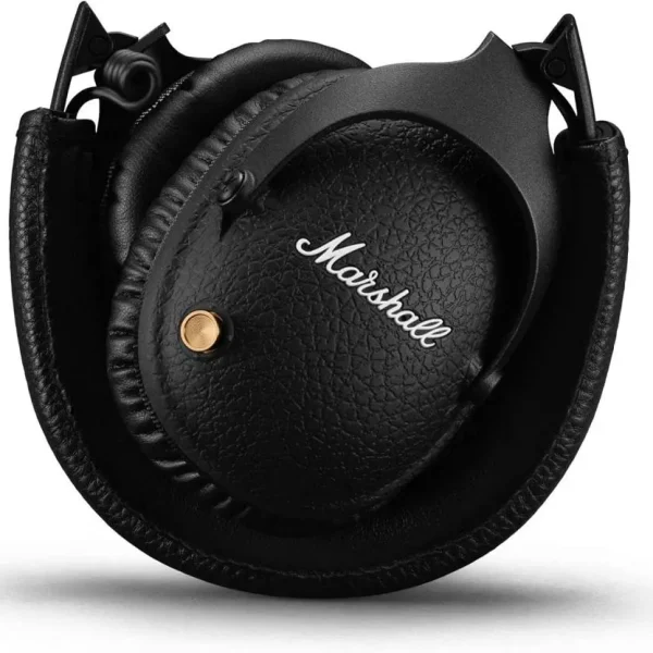 Marshall Monitor Ii Active Noise Canceling Over Ear Bluetooth Headphone (4)