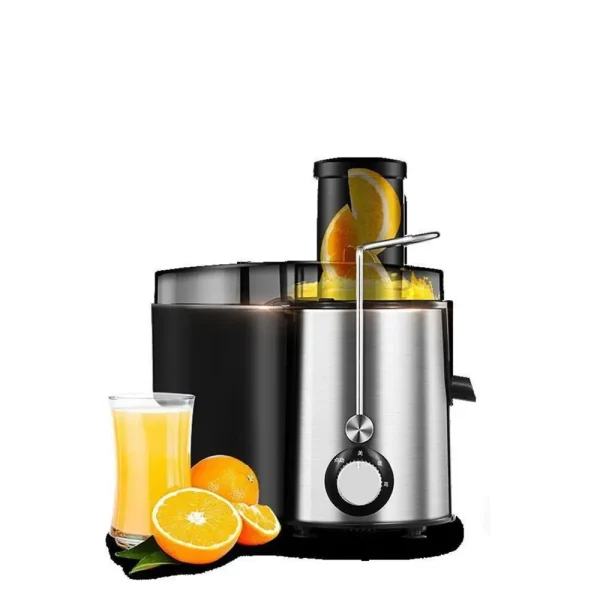 Midea Multifunctional Squeezed Fruit Juicer Wje2802d (1)