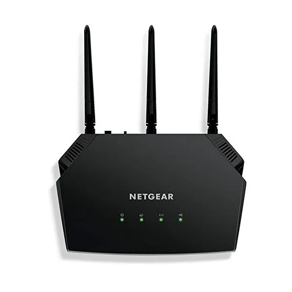 Netgear R6850 Wireless Ac2000 Mbps Dual Band Gigabit Smart Wifi Router (1)