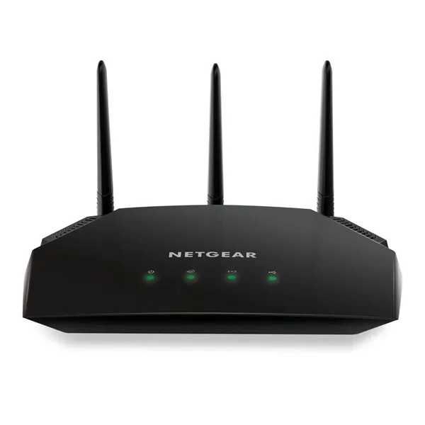 Netgear R6850 Wireless Ac2000 Mbps Dual Band Gigabit Smart Wifi Router (2)