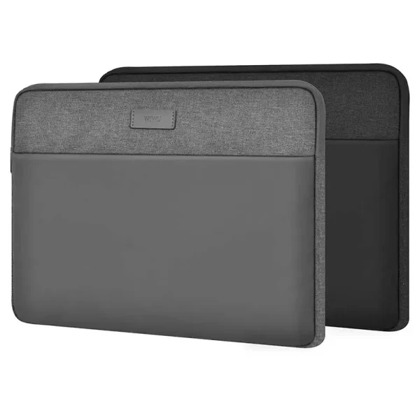 Wiwu Minimalist Lightweight Waterproof Laptop Sleeve 13 3 14 Inch (2)
