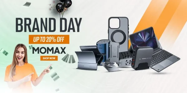 Brand Day 20% Off Web Banner At Gadstyle (1)