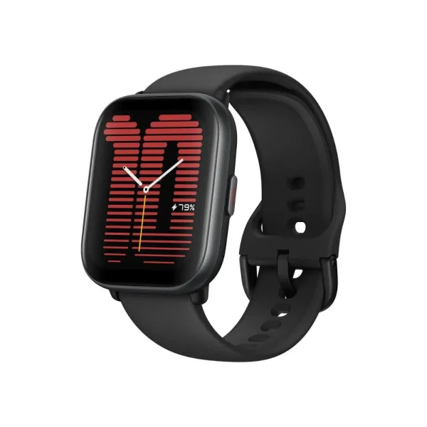 Amazfit Active Amoled Display Bluetooth Calling Fitness Smart Watch (4)