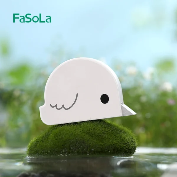 Fasola Paper Soap Roll For Hand Washing (1)