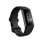 Fitbit Charge 6 Fitness Tracker With Google Apps (4)