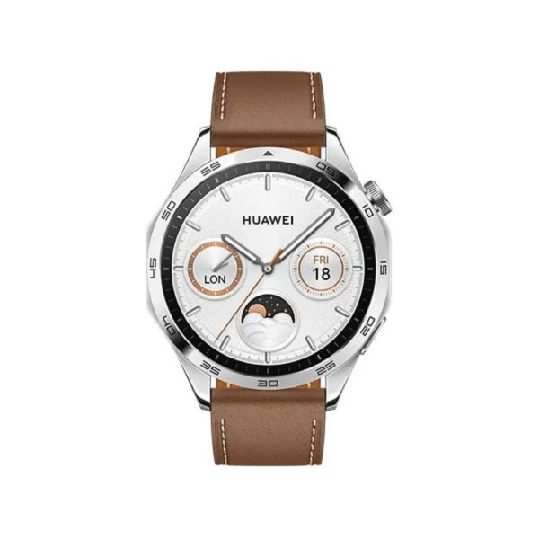 Huawei Watch Gt 4 Smart Watch (1)
