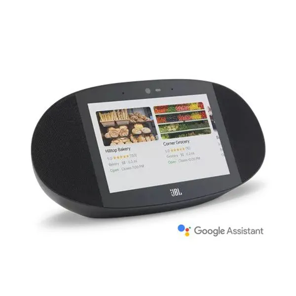 Jbl Link View With Google Assistant (4)