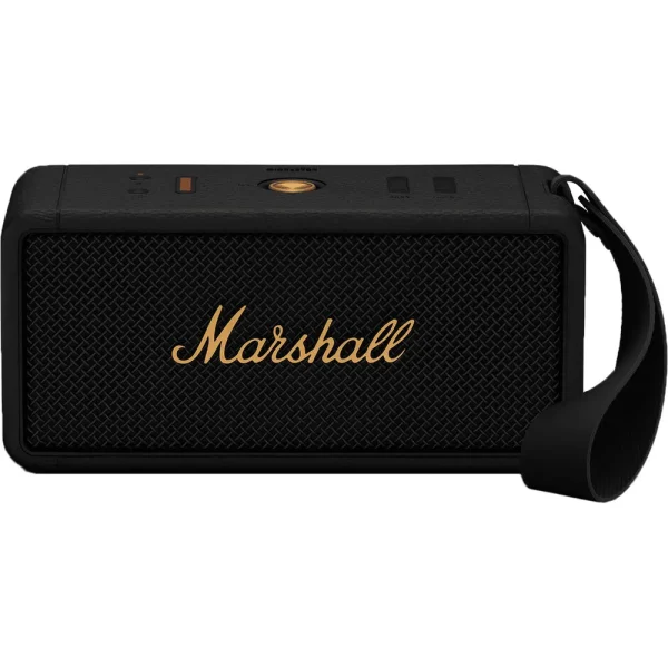 Marshall Middleton Portable Bluetooth Speaker (1)