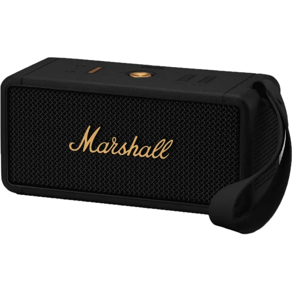 Marshall Middleton Portable Bluetooth Speaker (2)
