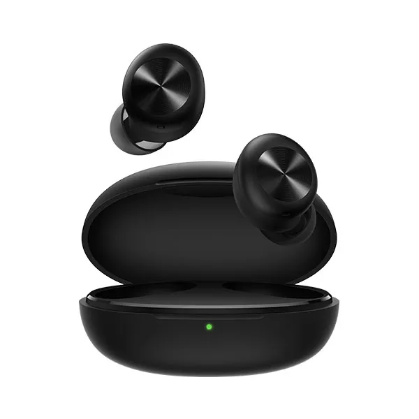 Realfit Dizo Gopods E5 Wireless Headsets Bt5 0 Waterproof Touch Control (7)