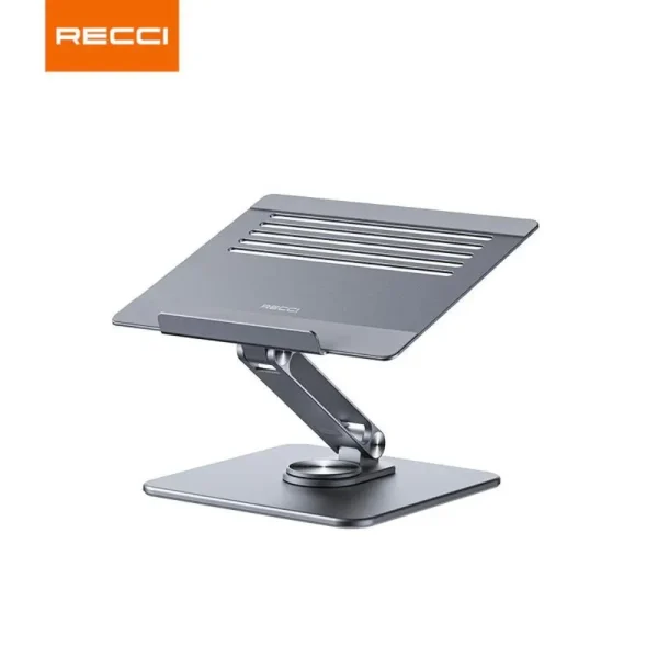Recci Rho M17 Multi Angle Laptop Computers Stand 1 Result