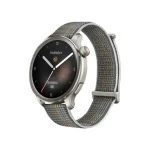 Amazfit Balance Amoled Display Bluetooth Calling Fitness Smart Watch (6)