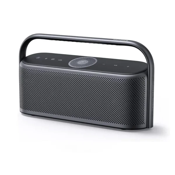 Anker Soundcore Motion X600 Bluetooth Hi Res Audio Speaker (5)