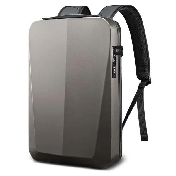 Bange Bg 22201 Backpack Business Durable Laptop Backpack 15 6 Inch (2)