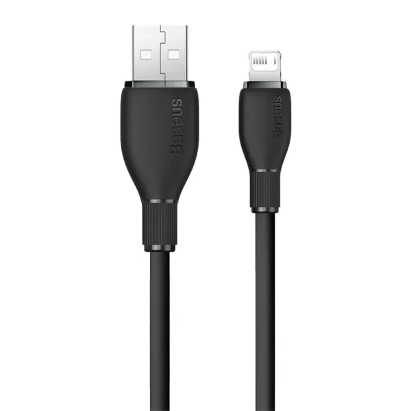 Baseus Cable Usb To Lightning 20w Fast Charging Cable 1 2m (3)