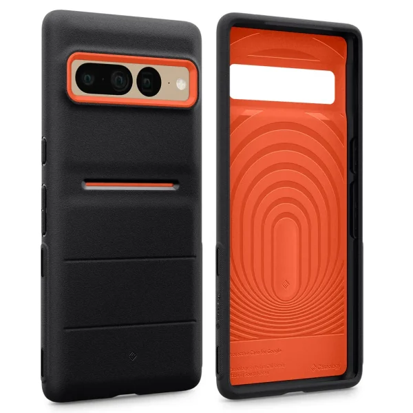 Caseology Athlex Military Grade Case For Pixel 7 Pro (1)