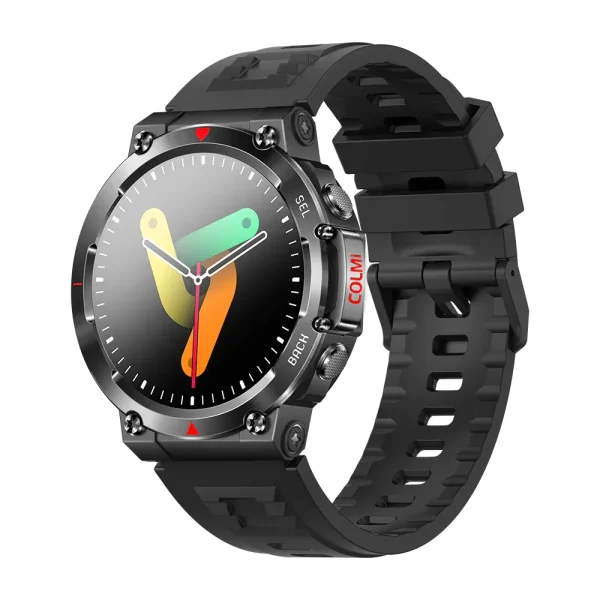 Colmi V70 Calling Smart Watch (3)