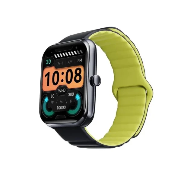 Haylou Rs4 Max Calling Smart Watch