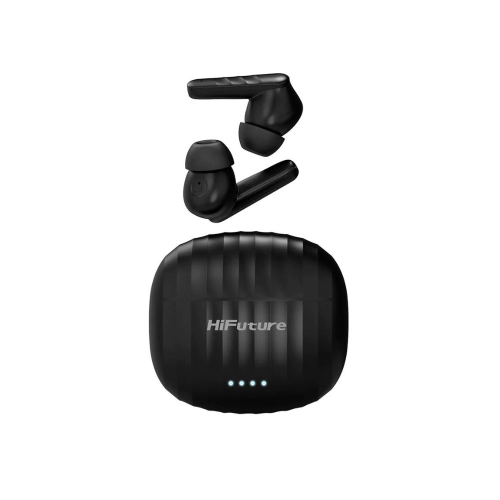 HiFuture SonicBliss True Wireless Earbuds - GadStyle BD