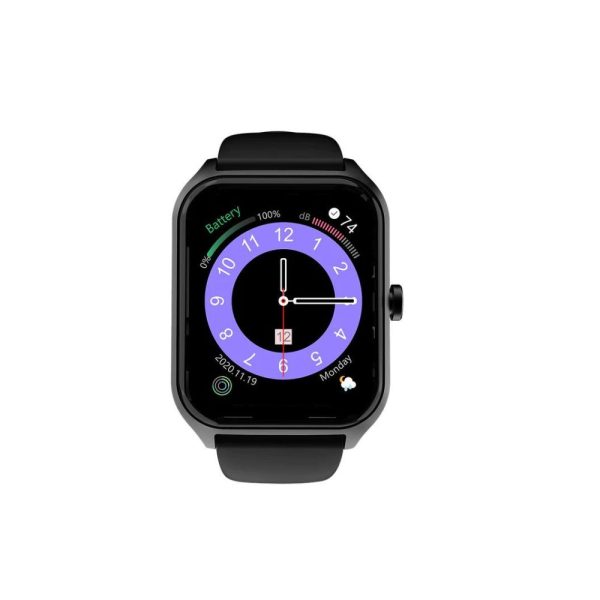 Hifuture Ultra 2 Pro Bluetooth Calling Smart Watch (1)
