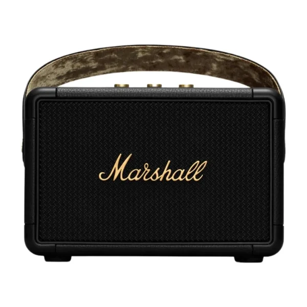 Marshall Kilburn Ii Portable Bluetooth Speaker (1)
