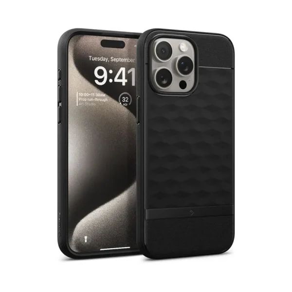 Oem Caseology Parallax Mag Case For Iphone 15 Pro 15 Pro Max (1)