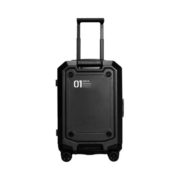 Urevo Luggage Suitcase 20 Inch Tsa Lock Password Luggage Travel Suitcase