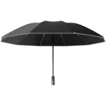 Xiaomi Mechanical Transparent Handle Automatic Umbrella (2)