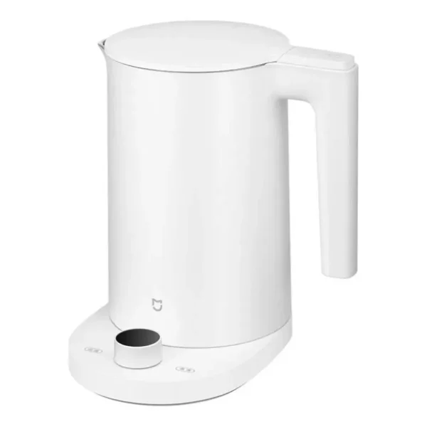 Xiaomi Mijia Thermostatic Electric Kettle 2 Pro 1 7l Stainless Steel App Control (6)
