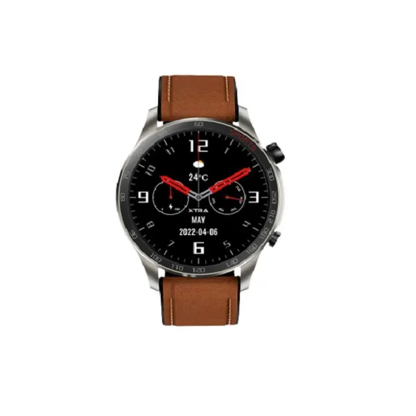 Xtra Active R38 Amoled Calling Smartwatch (2)