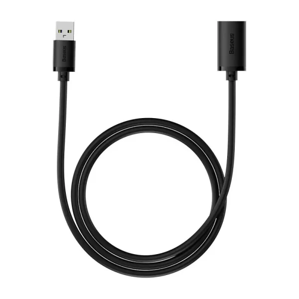 Baseus Airjoy Series Usb 3 0 5gbps Fast Speed Extension Cable (1)