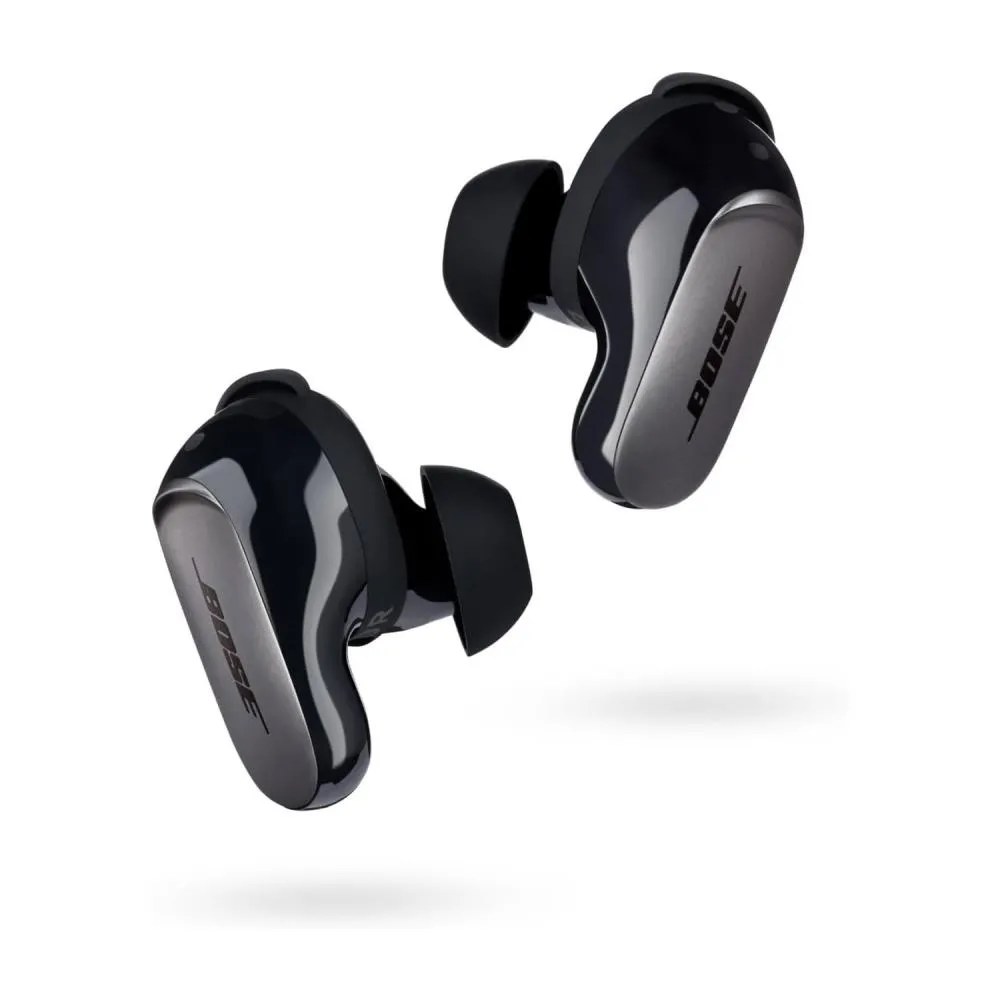 Bose Quietcomfort Ultra Wireless Noise Cancelling Earbuds (1)