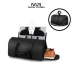 Mark Ryden Mr 8920 Business Suit Travel Bag 50 Liters Gym Travel Workout Backp (8)