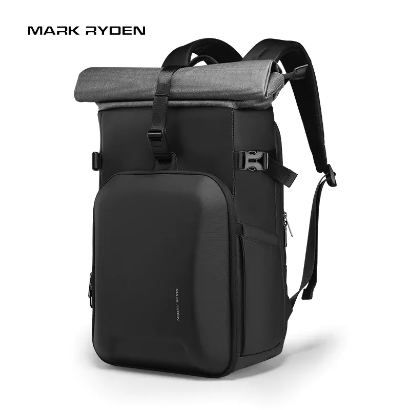Mark Ryden Mr2913 Expandable Travel Camera Backpack (1)