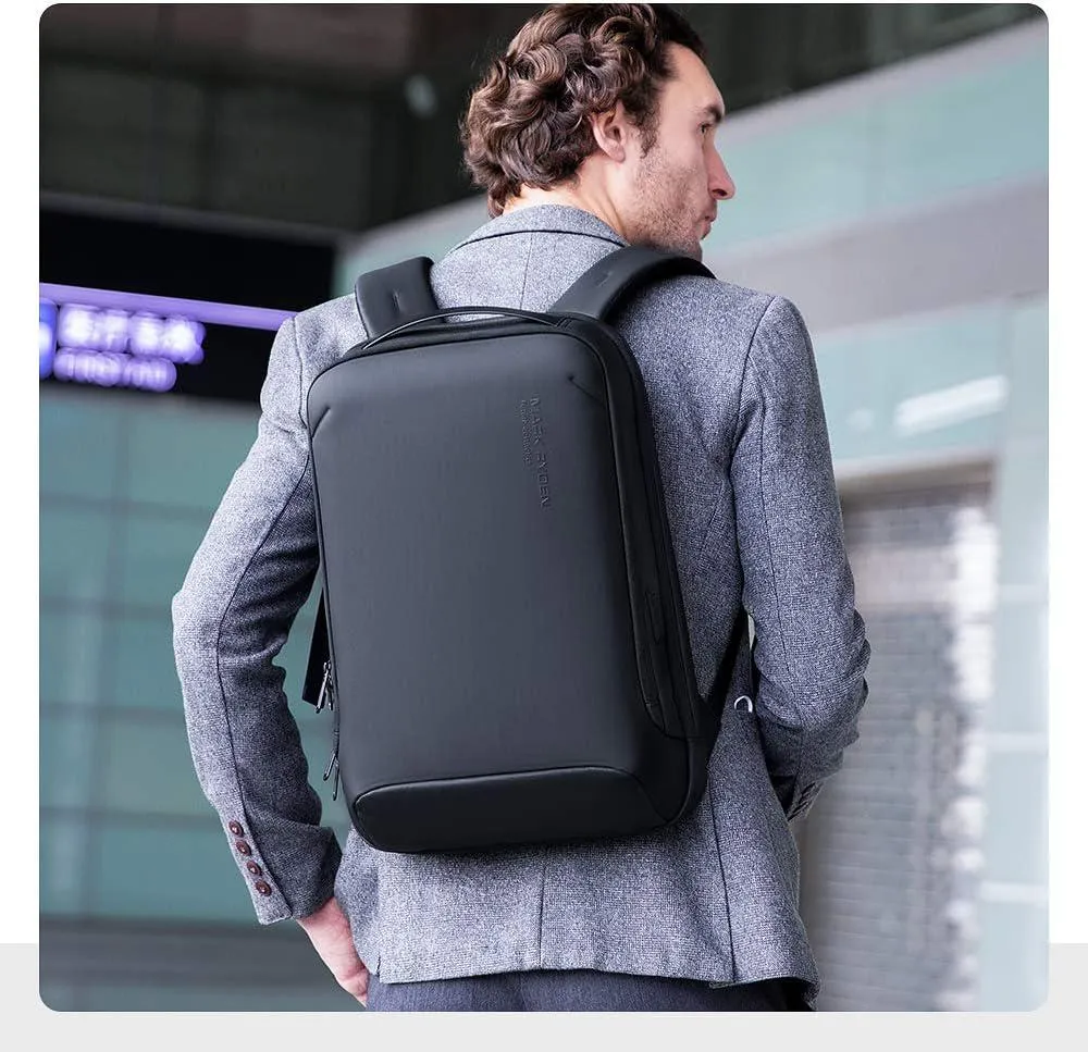 Mark Ryden MR9008 Laptop Business Backpack 15.6 Inch - GadStyle BD