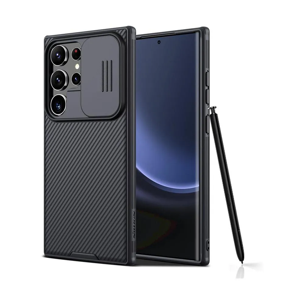 Nillkin Camshield Pro Case For Samsung Galaxy S24 Ultra (9)