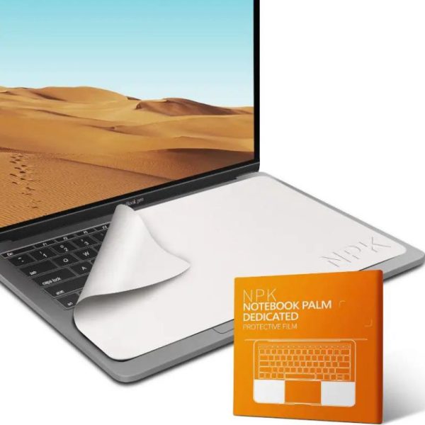 Npk Macbook Dedicated Keyboard Blanket Cleaning Cloth For Macbook Pro 13 14 15 16 Inch (1)